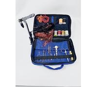 FLYCAST - Fly Tying Kit Rotary AA Vice and Tools
