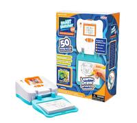 Flycatcher SSG204 Smart Sketcher GO Portable Creative STEAM Toy with Bluetooth, Multicolour