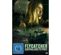 Flycatcher - Survival Has Its Price (deutsch/OV) (DVD)