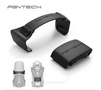 Flycoo PGYTECH Propellers Holder Guard for DJI Mavic 2 Pro/Zoom - Indoor Outdoor Usage, Video Capture Resolution, Alert Type - Quadcopter Accessories Blades Clip Protection