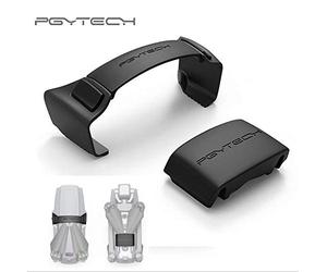 Flycoo PGYTECH Propellers Holder Guard for DJI Mavic 2 Pro/Zoom - Indoor Outdoor Usage, Video Capture Resolution, Alert Type - Quadcopter Accessories Blades Clip Protection