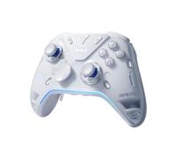 Flydigi APEX 5 Wireless PC Controller Force Feedback Trigger Force-Adjustable Alloy Joysitck 1500mAh Rate Stereo Vibration Gamepad for Switch 2 PC Steam