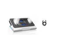 Flydigi BS2 Pro Laptop Cooler Overclocking Pressure Air Triple Noise Reduction Intelligent Variable Frequency Computer Bracket