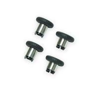 Flydigi Game Controller Dedicated Replacement Stick, Compatible with VADER2 / VADER3 / VADER4 / APEX3 / APEX4