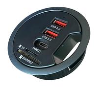 FLYEER USB hubs