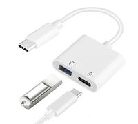 FLYEER USB hubs adapter
