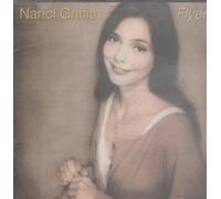 Flyer by Nanci Griffith (1994) Audio CD