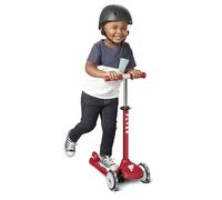 Flyer Glider Jr., Radio Flyer Lean to Steer Toddler Scooter