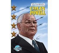 Flyer, Matt - Political Power: Colin Powell