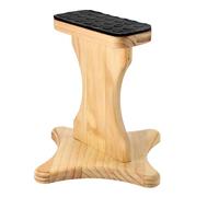 Flyer Stand Cheer Trainer Board - Stability Training Device - Wooden Balance - Central Muscle Training | Stunt Assistive Products for Children, Women and Adults, Cheerlead