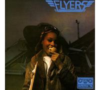 Flyers - You're My Lady