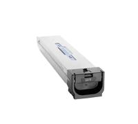 FLYFLZJYJR 1PCS W9040MC Toner Cartridge For laserJet MFP E77822z E77825z E77830z E77822dn E77825dn E77830dn Compatible Color Toner(BK-16500 Pages)