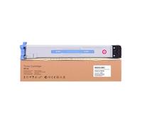 FLYFLZJYJR 1PCS W9050MC Toner Cartridge For laserJet MFP E87640z E87640dn E87650z E87650dn E87660z E87660dn Compatible Color Toner(1PCS W9053MC 600g)