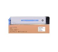 FLYFLZJYJR 1PCS W9050MC Toner Cartridge For laserJet MFP E87640z E87640dn E87650z E87650dn E87660z E87660dn Compatible Color Toner(1PCS W9050MC 900g)