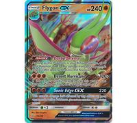 Flygon GX - 110/236 - Ultra Rare - Cosmic Eclipse