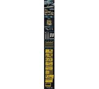 FLYHAWK FH350117 1/350 WWII HMS Belfast 1942 for Trumpeter 05334