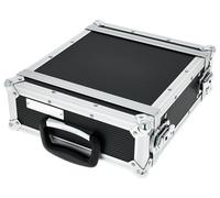 Flyht Pro Eco Rack 9,5" 2U Double Door