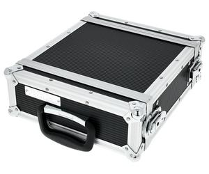 Flyht Pro Eco Rack 9,5" 2U Double Door