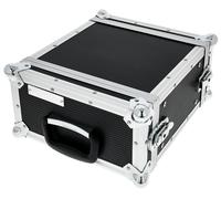 Flyht Pro Eco Rack 9,5" 3U Double Door