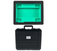 Flyht Pro Inlay Case A&H CQ12T / CQ18T