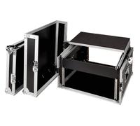 Flyht Pro L-Rack 6U/7U SF Laptop