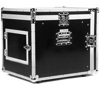 Flyht Pro L-Rack 8U/10U Service Flap