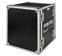 Flyht Pro Rack 12U Double Door