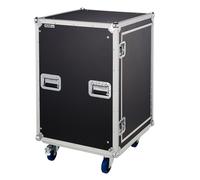 Flyht Pro Rack 16U Slide Shock Mount