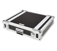 Flyht Pro Rack 2U Double Door Profi