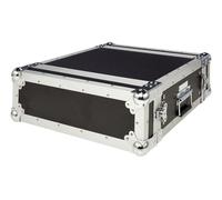 Flyht Pro Rack 3U Double Door Profi