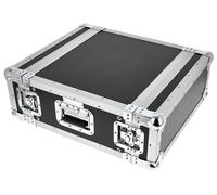Flyht Pro Rack 4U Double Door Profi