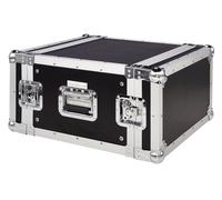 Flyht Pro Rack 6U Double Door Profi