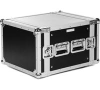 Flyht Pro Rack 8U Double Door Profi