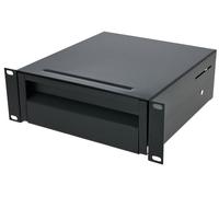 Flyht Pro Rack Drawer 2U 9,5"