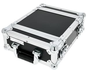 Flyht Pro Stage Rack 9,5" 2U Double Door