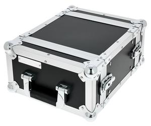 Flyht Pro Stage Rack 9,5" 3U Double Door