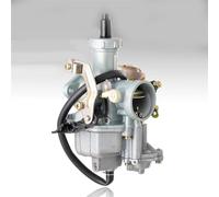 FLYIFE Motorcycle PZ30 30mm Carburetor Acceleration Pump Carburetor For 200cc 250cc For Keihin ABM IRBIS Dirt Bike ATV Quad 4 Wheeler Carburettors (Color : PZ30)