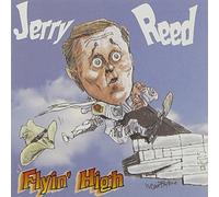 Flyin High by Jerry Reed (1995-12-05)