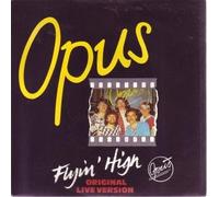 Flyin' High (Original Live Version)