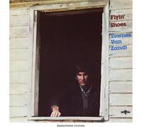 Townes Van Zandt - Flyin' Shoes