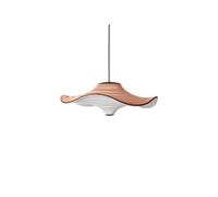 Flying Ø58 Pendant Light Terracotta
