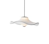 Flying Ø78 Pendant Ivory White