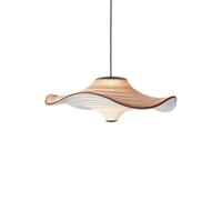 Flying Ø78 Pendant Light Terracotta