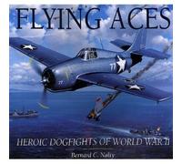 Flying Aces: Aviation Art of World War II