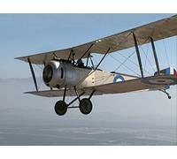 Flying Aces, War in the Air