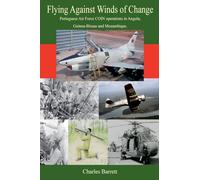 Flying against winds of change