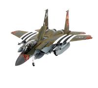 Flying airplane model 1/72 Scale Airforce USAF F15 F-15C F-15 Eagle Fighter Air Force Diecast Metal Alloy Aircraft Plane Model Alloy Toy aviation aircraft model(No stand)