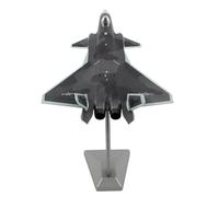 Flying airplane model 1/72 Scale China Airforce AF1 J-20 Fire Fang J20 Fighter Air Force Diecast Aircraft Plane Model Alloy AirlineToy aviation aircraft model