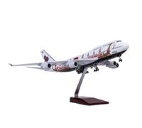 Flying airplane model Airplane Model Thai Airways Dragon B747 1:150 Scale Diecast Aircraft For Display Collection Toys aviation aircraft model