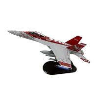 Flying airplane model Diecast US Military Model F/A-18F Fighter Sidewinder Squadron F18 1/100 Alloy Airplane Static Model For Collection aviation aircraft model